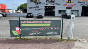 Breville Auto Reprogrammation moteur à Bréville-sur-Mer