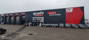 Centre Auto Roady Rang du Fliers à Rang-du-Fliers