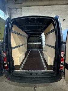 LMPC – Aménagements de véhicules utilitaires à Trappes