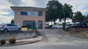 France Pare-Brise à Gaillac