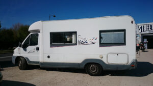 Garage Carrasco à Mouy-sur-Seine