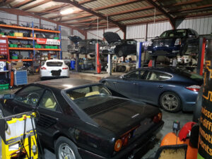 Bv 76 à Le Grand-Quevilly