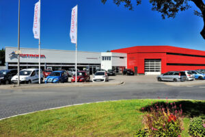 CDR LATTES – Citroën à Lattes