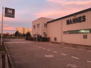 Garage Mercedes Audi BMW – Mannes Lyon à Vénissieux