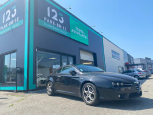 123 Pare-Brise Chambéry à Chambéry