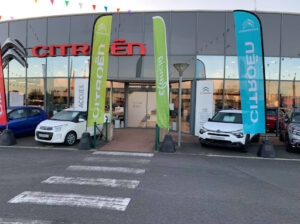 CITROEN Poitiers – Carten by autosphere à Poitiers