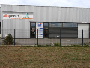 PNEUS 67 – Allopneus – Club auto conseil à Haguenau