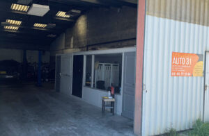 Services auto 31 à Frouzins