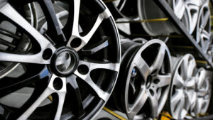 TECHNI JANTES à Lanester