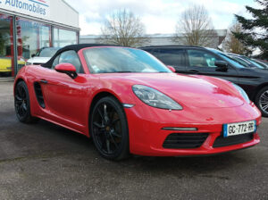 Rambervillers Automobiles à Rambervillers