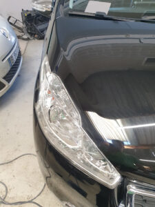 CARROSSERIE TORCY à Torcy