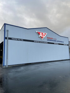 LECORVAISIER AUTOMOBILE à Plouër-sur-Rance