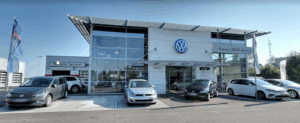 Volkswagen Vesoul – Espace 3000 à Vesoul