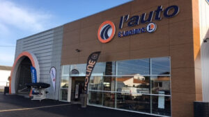 E.Leclerc Auto à Saint-Pierre-d'Oléron