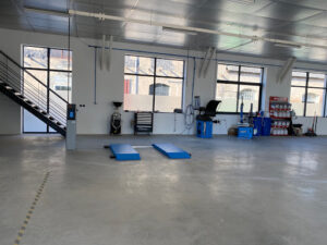 Garage 2C Autos – Bosch Car Service à Bellegarde-en-Forez