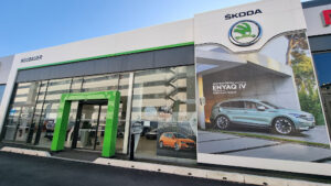 koda NEUBAUER Saint-Denis à Saint-Denis