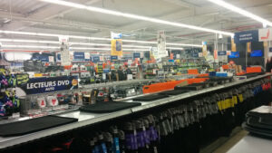 E.Leclerc Auto à Yvetot