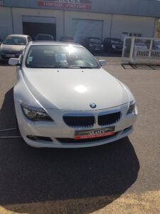 Aram’s Auto à Preignan