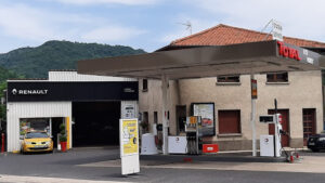 Renault Garage Grandouiller à Vorey