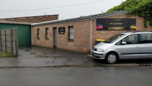 Mh auto + à Ostricourt