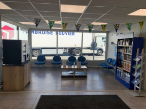 Euromaster St-Berthevin à Saint-Berthevin