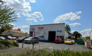 AUTOPRIMO – GARAGE TOP AUTO à Mouzillon