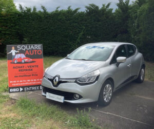 square auto à Lempdes