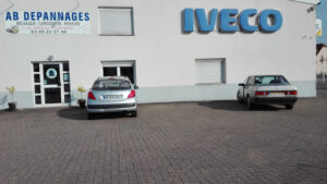 Ab depannage herrlisheim-prés-colmar à Herrlisheim-près-Colmar