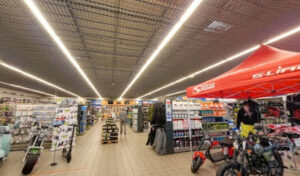 E.Leclerc Auto à Saint-Vincent-de-Tyrosse