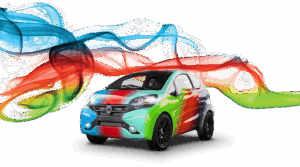 Garage Raspail V.S.P. à Château-Arnoux-Saint-Auban