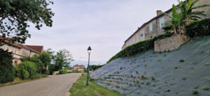 Geo Meca Services à Terraube