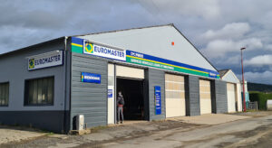 CPC Tire – Langogne à Langogne