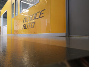 Negoce Automobile à Notre-Dame-d'Oé