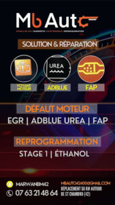 MBAUTO 42400 DOUBLE CLES VOITURES CARTES (CALCULATEUR (clone réparation reprogrammation immo ) / DIAG à St-Chamond