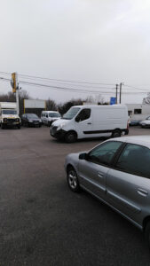 Renault – EURL CONTE à Caylus