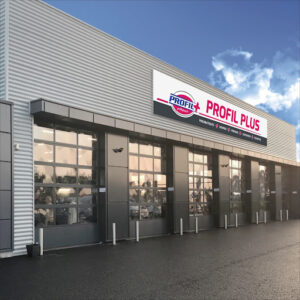 Divers – Mariotte – Maison du Pneu à Besançon