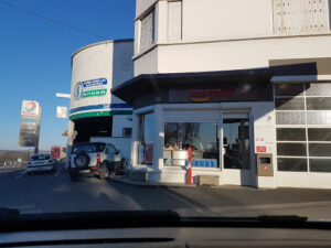 B S Auto à Aurillac