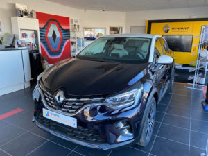 Renault – Sporting Garage à Beaumont-lès-Valence