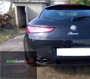 Autoricambi65 à Puntous