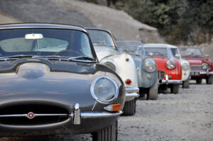 Atelier VRC à Viuz-en-Sallaz