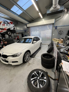 ABR Jantes Réparateur de jantes diamantées Marseille / Aubagne à Aubagne
