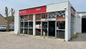 DS Auto 28 à Ézy-sur-Eure