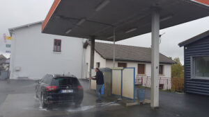 MAGNAC AUTO SERVICE à Magnac-Bourg