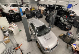 Azur Mecanique à Menton