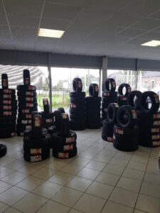 Etoiles Auto Pièces à Douai