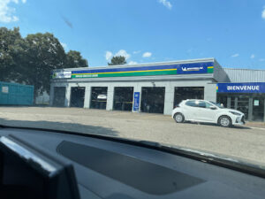 Euromaster Lyon Dardilly à Dardilly