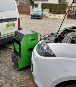 Garage automobile Hydro Clean Cars est enregistré dans l&rsquo;annuaire des garagistes & concessionnaires pour contacter facilement votre Garage automobile autour de moi sur pour une réparation automobile ou un achat / vente de voiture. Hydro Clean Cars est une entreprise [&hellip;]