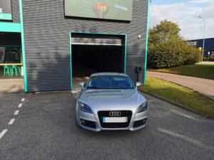 123 Pare-Brise Le Havre à Gonfreville-l'Orcher