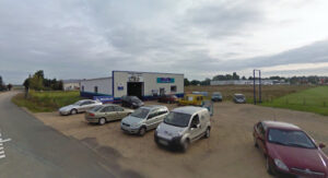 Trading Auto à Vienne-en-Val