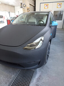 Carrosserie Banes à Ruynes-en-Margeride